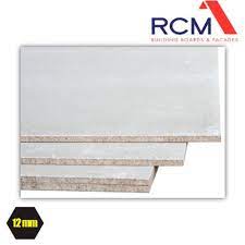 12mm Cement particle board