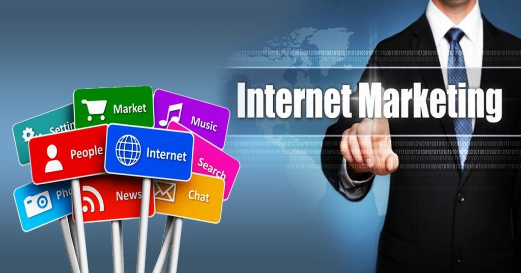 Online Marketing For Businesses