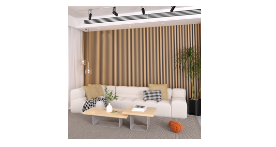 Applications of Wood Sound Absorbing Panels: How LEEDINGS Can Help