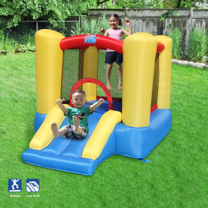 Finding the Perfect Bounce House for Sale: Action Air Delivers Fun and Quality